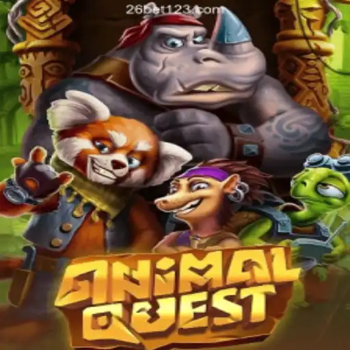 Discover AnimalQuest: An Exciting Journey Into the Wild