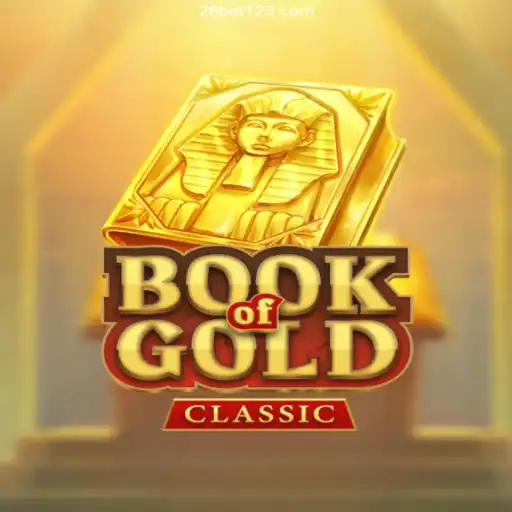 Exploring the Allure of BookOfGoldClassic on 26bet Brasil
