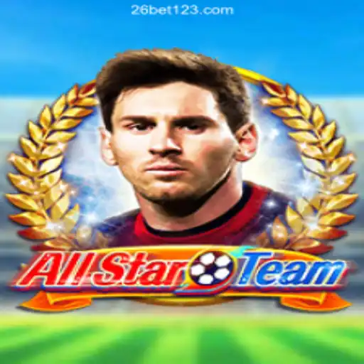 AllStarTeam: Leading the Charge in Interactive Gaming