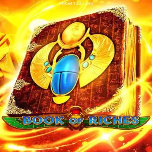 Explore the Enchanting World of BookofRiches at 26bet Brasil