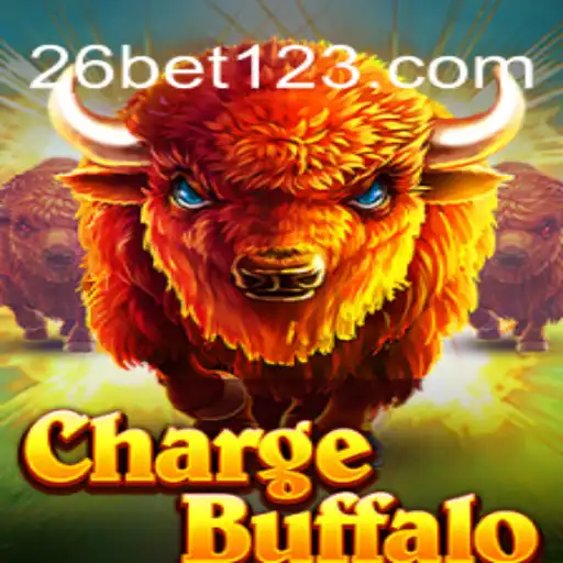 Exploring ChargeBuffalo: A Thrilling New Addition to 26bet Brasil Casino