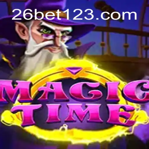 Discovering MagicTime: A Thrilling Adventure with 26bet Brasil