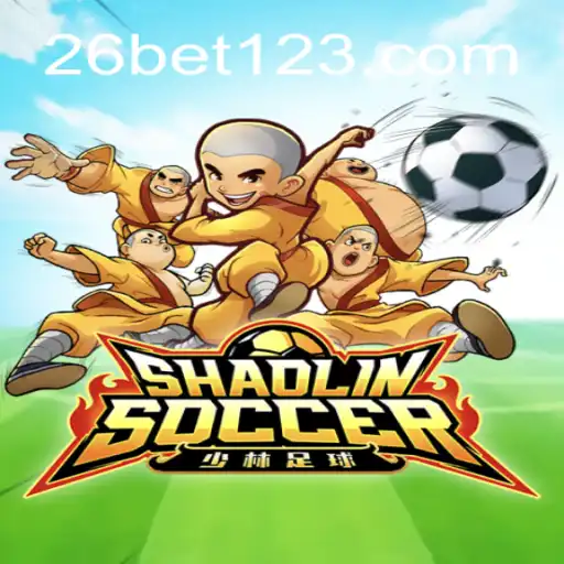 Kick Off Your Gaming Experience with ShaolinSoccer: A Unique Blend of Soccer and Martial Arts