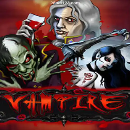 Exploring the Intriguing World of 'Vampire' on 26bet Brasil