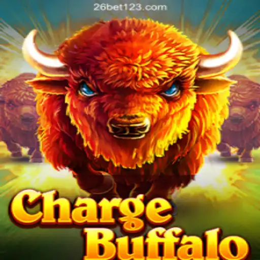 Exploring ChargeBuffalo: A Thrilling New Addition to 26bet Brasil Casino