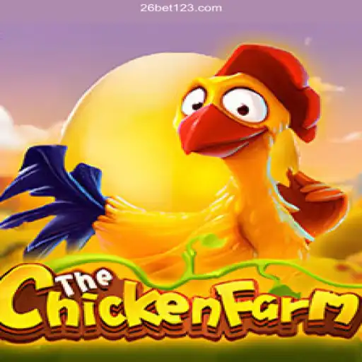 Discover ChickenFarm: A New Adventure in Online Gaming with 26bet Brasil