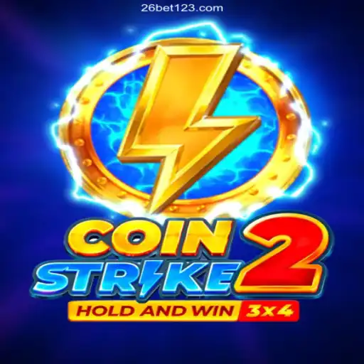 Discover the Thrilling World of Coinstrike2 at 26bet Brasil: O Melhor Cassino Online e Apostas Esportivas