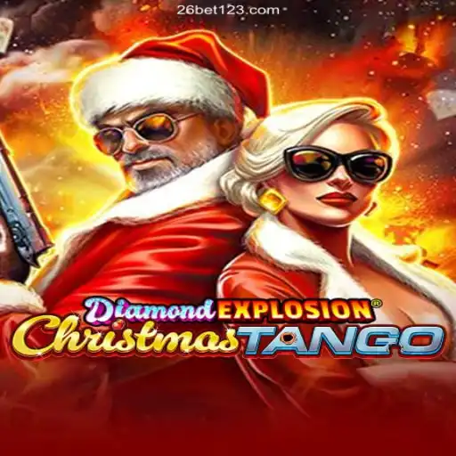 DiamondExplosionTango: A Mesmerizing Adventure into the World of Online Gaming