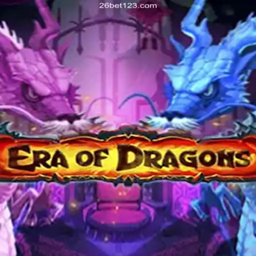EraOfDragons: A Journey into Epic Gaming
