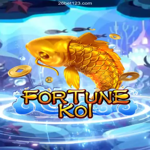 Discover FORTUNEKOI: An Exciting Experience with 26bet Brasil