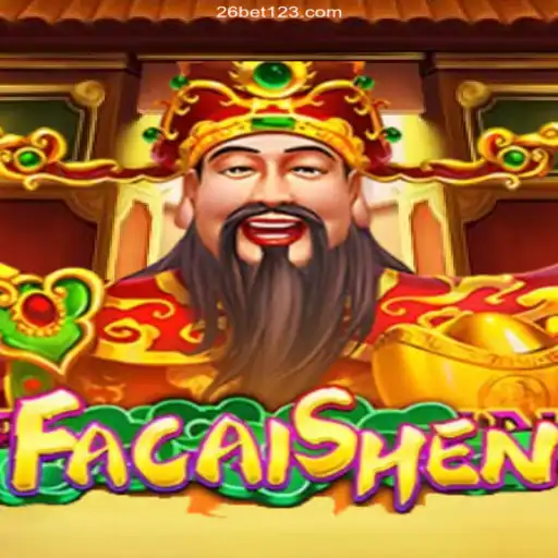 Exploring FaCaiShen at 26bet Brasil: The Premier Online Casino Experience