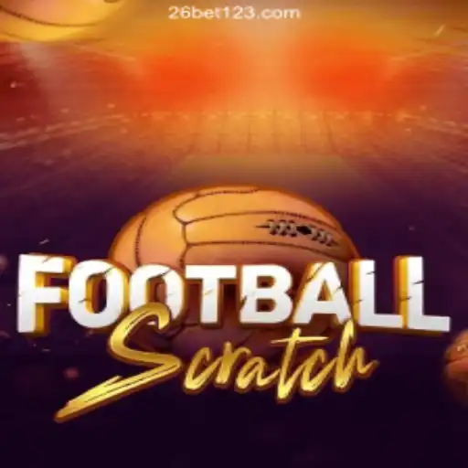 Explore FootballScratch: A Thrilling Game on 26bet Brasil