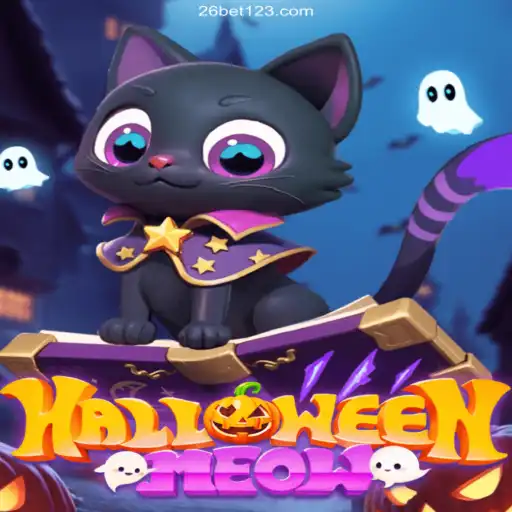 Dive into the Enchanting World of HalloweenMeow