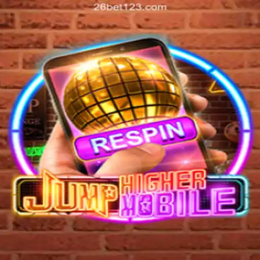 JumpHighermobile: A Thrilling Gaming Experience with 26bet Brasil