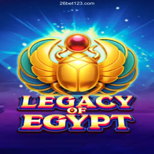 Exploring the Mysteries of Ancient Slots: LegacyOfEgypt