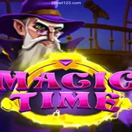 Discovering MagicTime: A Thrilling Adventure with 26bet Brasil