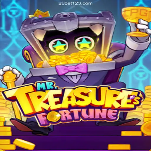 Unlock the Secrets of MrTreasuresFortune