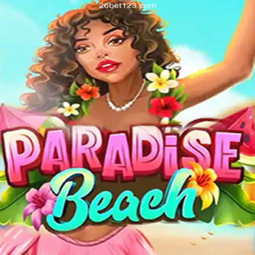ParadiseBeach: Dive into the Ultimate Tropical Adventure