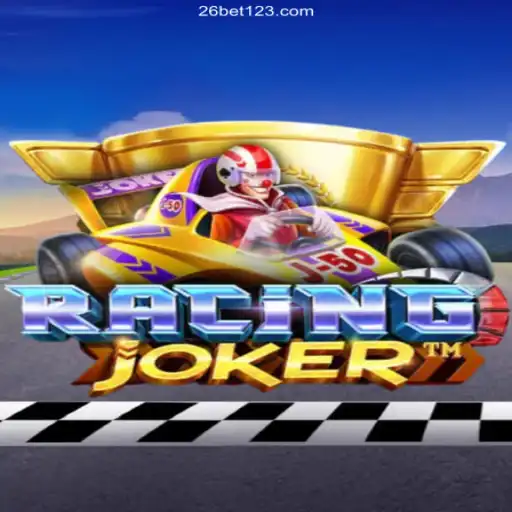 RacingJoker: An Exciting Journey into Adrenaline-Fueled Racing