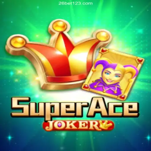 Discover the Excitement of SuperAceJoker at 26bet Brasil