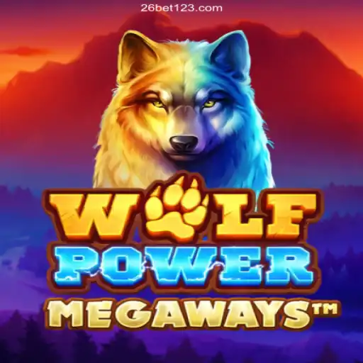 Explore the Exciting World of WolfPowerMega and 26bet Brasil